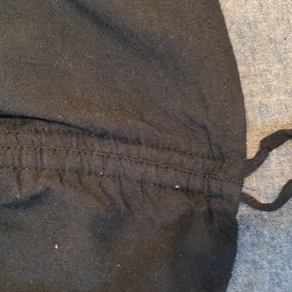 Hollister elastic waist soft shorts - Picture 3 of 7